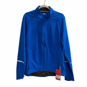 NWT REI Junction Hybrid Jacket Blue Size Medium Men's